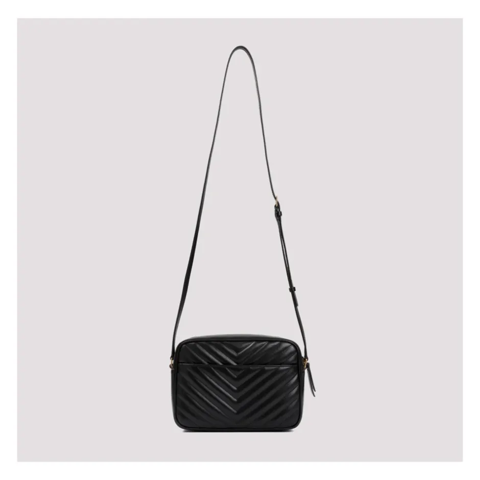 Discount Skuldertaske Lou Stil Dame Skuldertasker