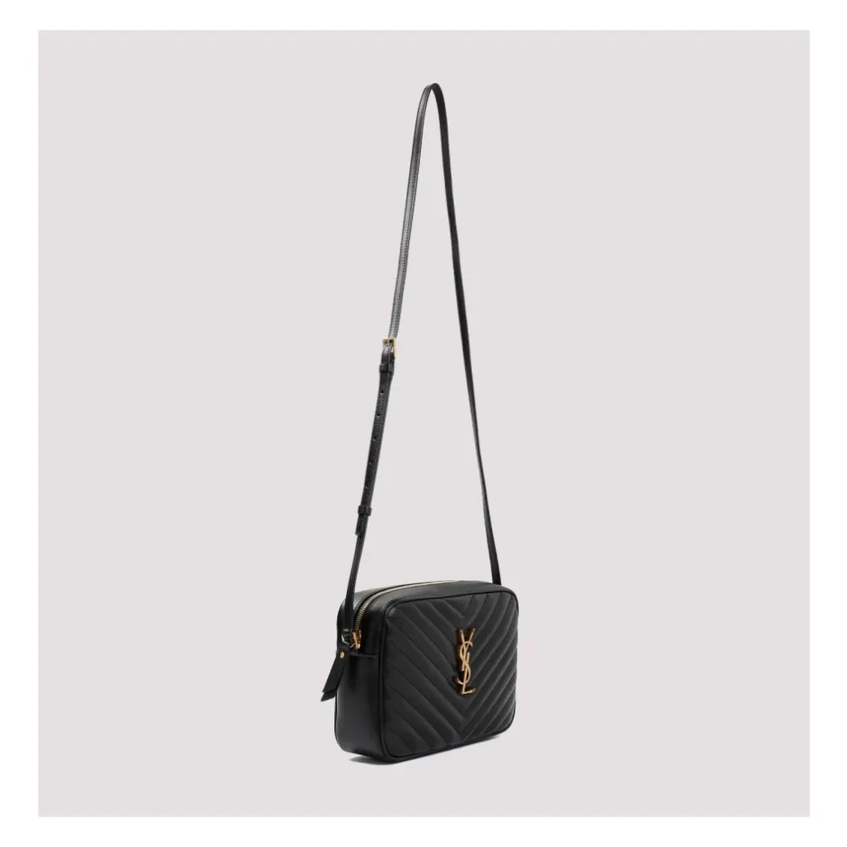 Discount Skuldertaske Lou Stil Dame Skuldertasker