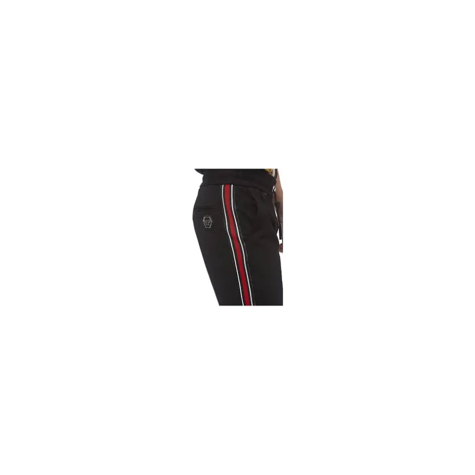 Sale Slim Fit Joggingbukser Bukser