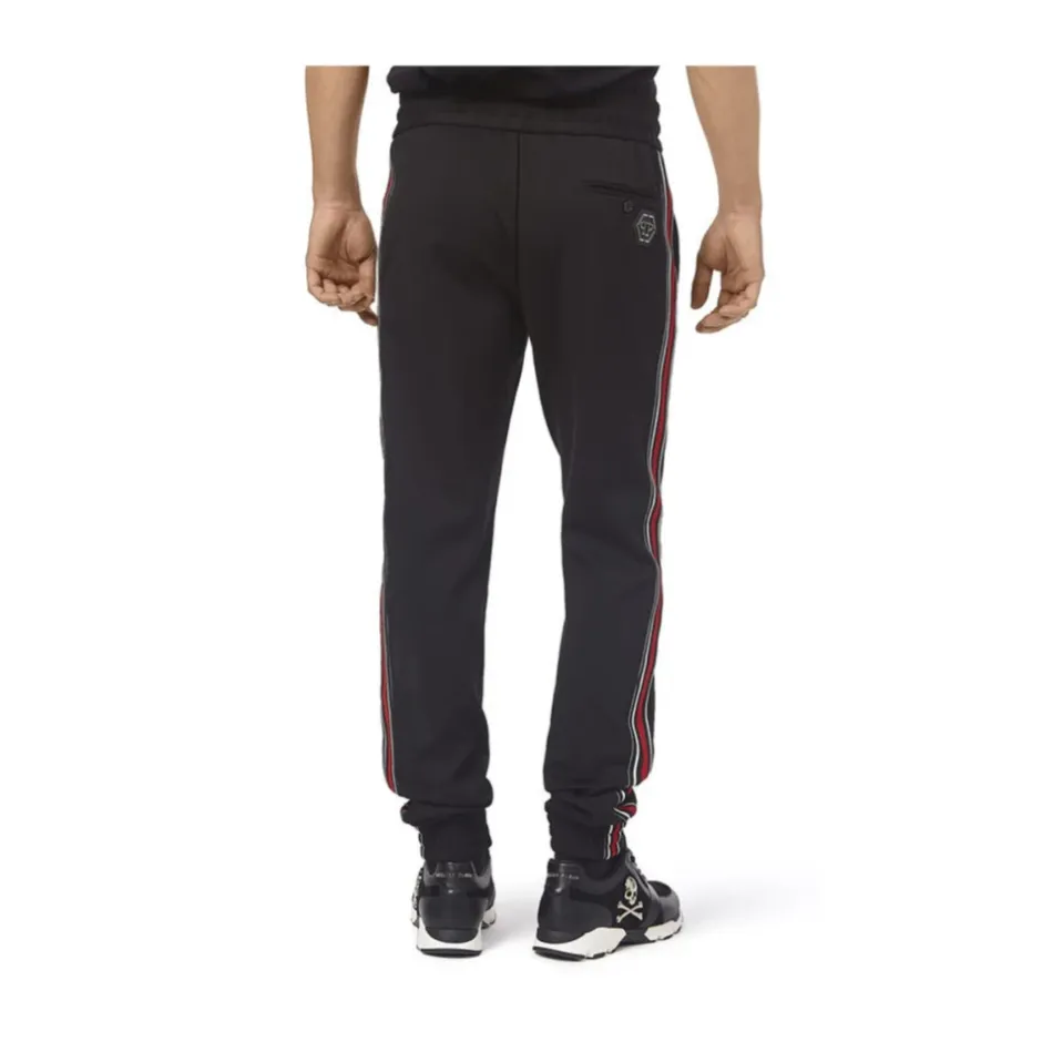 Sale Slim Fit Joggingbukser Bukser