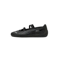 Speedcat Ballet Sneakers Dame Ballerina Sko