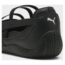 Speedcat Ballet Sneakers Dame Ballerina Sko