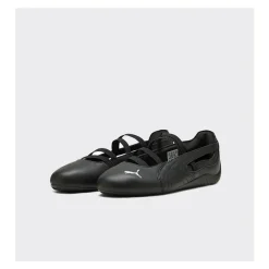 Speedcat Ballet Sneakers Dame Ballerina Sko
