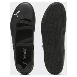 Speedcat Ballet Sneakers Dame Ballerina Sko