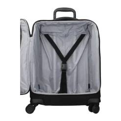 Hot Stofbagage med TSA-lukning Kufferter