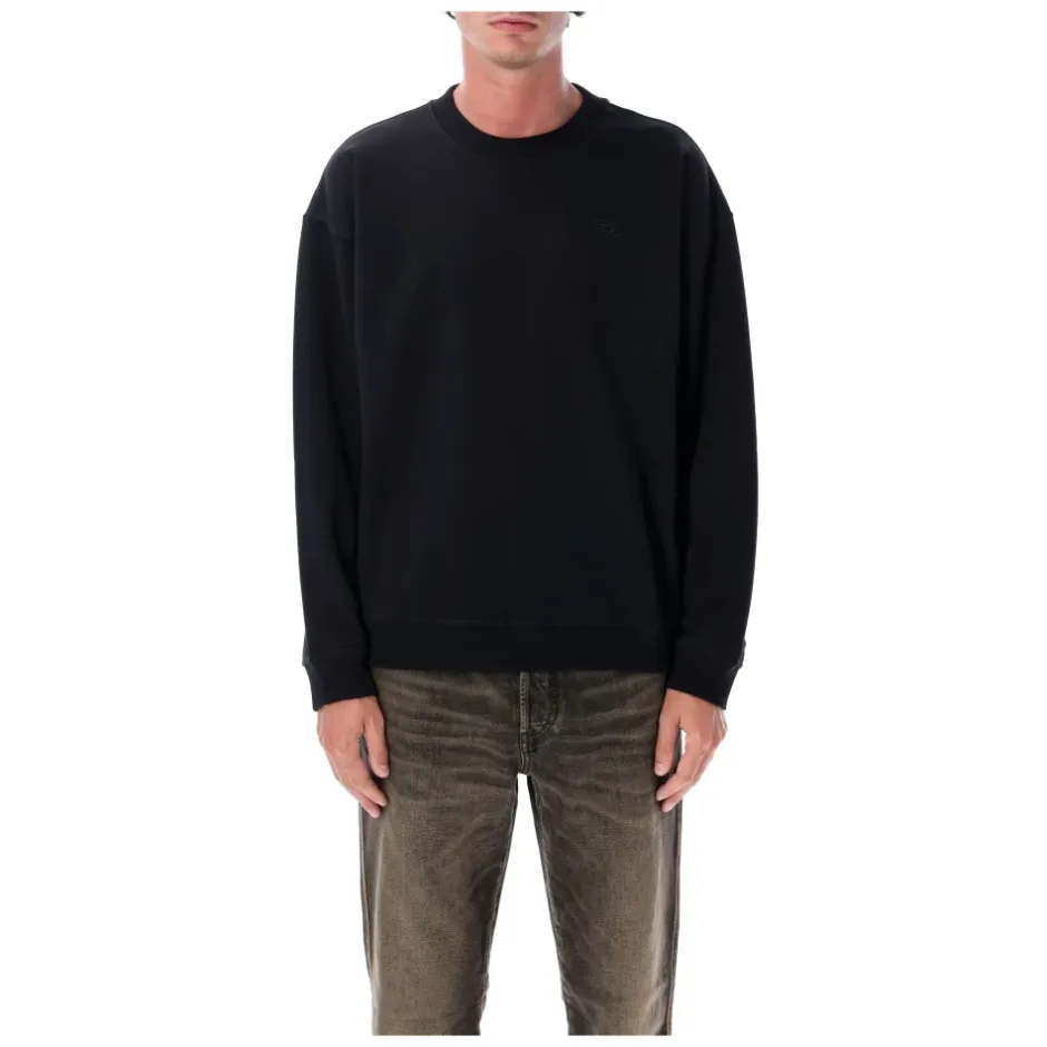 Online Strikvarer AW25 Sweatshirt Grafisk Print Trøjer|Sweatshirts