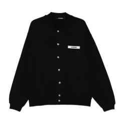 Online Sweater AW25 Stilfuld Pasform Strik