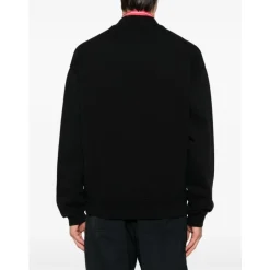 Online Sweater AW25 Stilfuld Pasform Strik