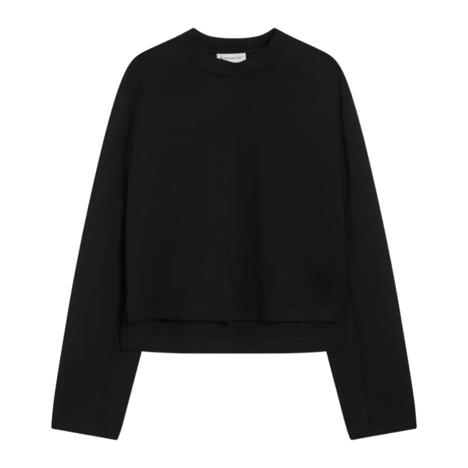 New Sweater Edward Enninful Stil Dame Sweatshirts