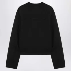 New Sweater Edward Enninful Stil Dame Sweatshirts