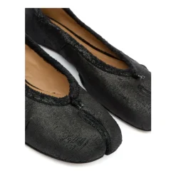 Clearance Tabi Ballerina Sko Dame Ballerina Sko