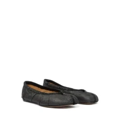 Clearance Tabi Ballerina Sko Dame Ballerina Sko