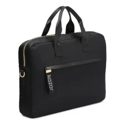 Online Tekstil Laptop Taske med Håndtag Dame Laptop Tasker