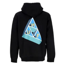 Clearance Triple Triangle Hættetrøje Trøjer
