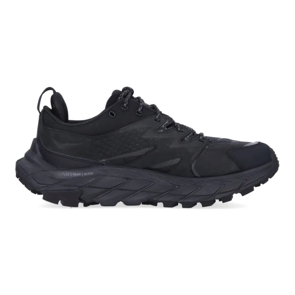 udendørssko med Gore-tex Sko