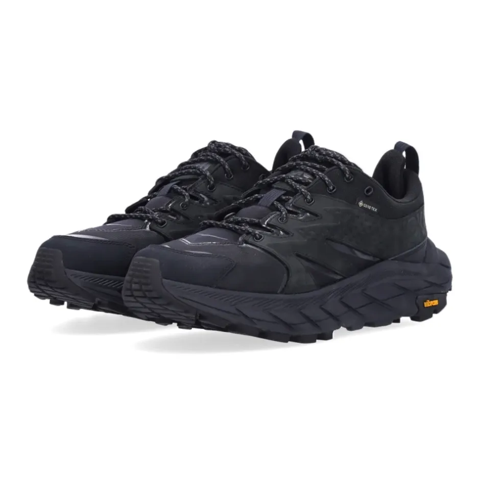 udendørssko med Gore-tex Sko