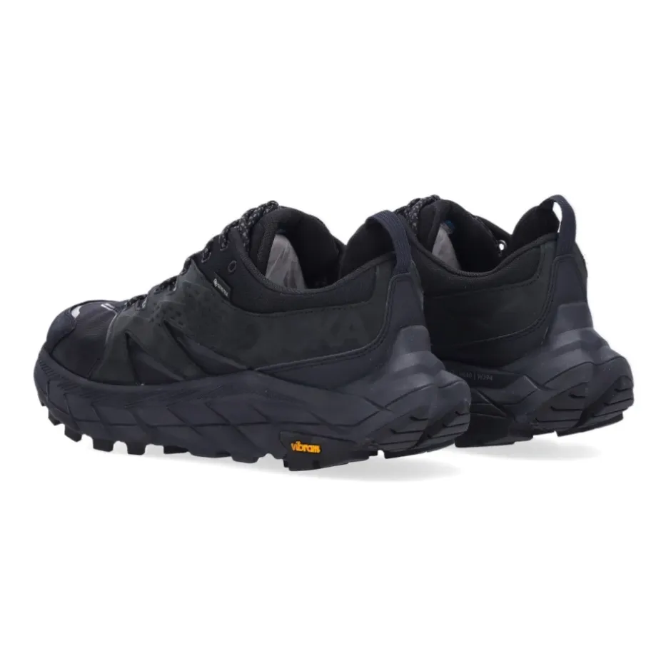 udendørssko med Gore-tex Sko