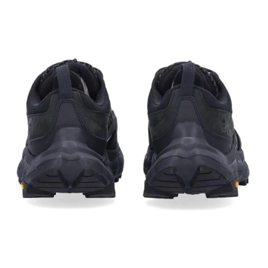 udendørssko med Gore-tex Sko