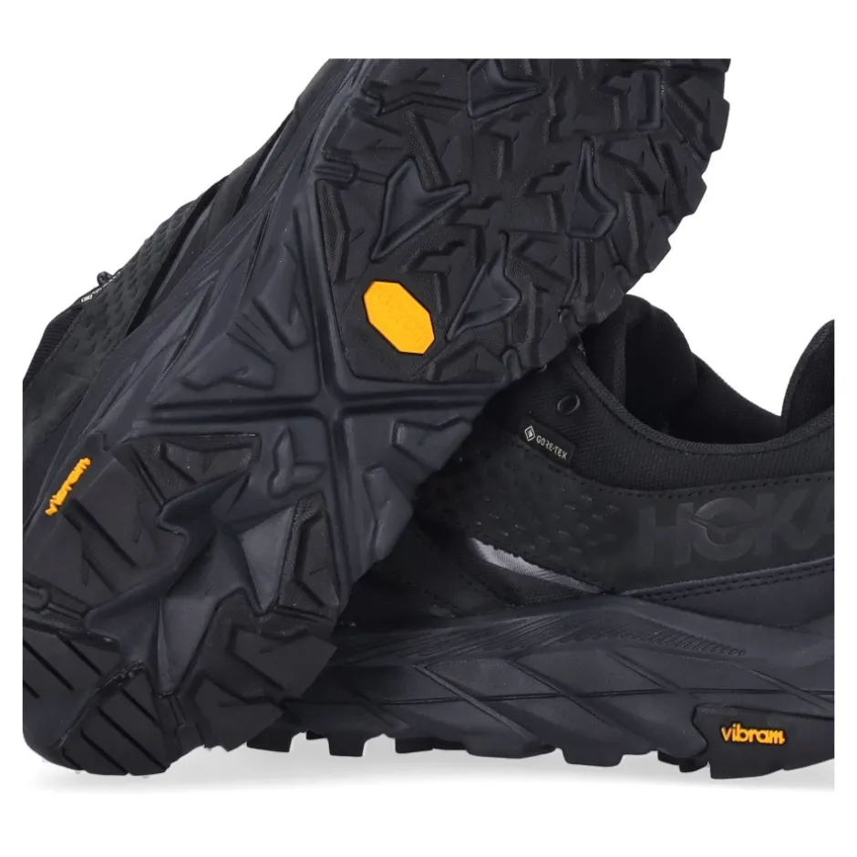 udendørssko med Gore-tex Sko