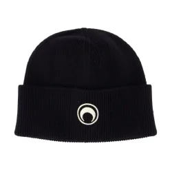 Uld Beanie Hat Dame Huer, Kasketter & Hatte|Huer & Kasketter