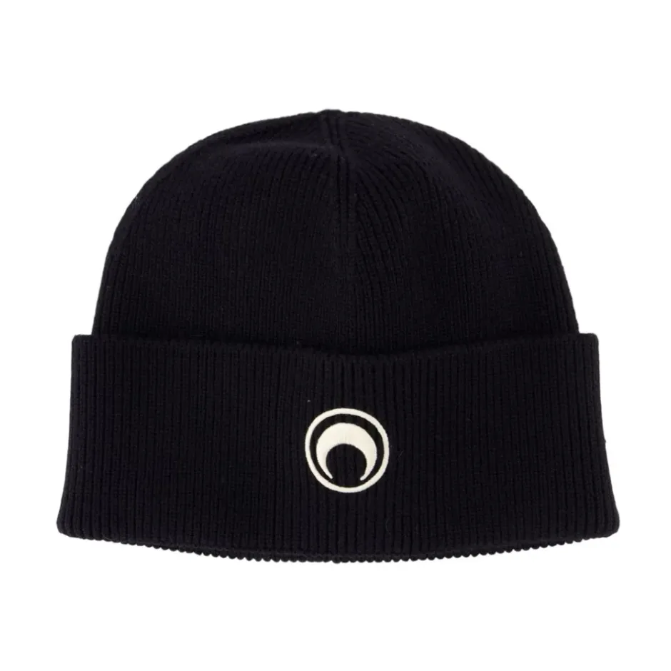 Uld Beanie Hat Dame Huer, Kasketter & Hatte|Huer & Kasketter
