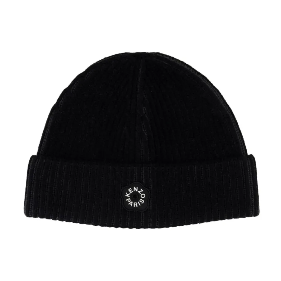 Hot Uld Beanie Hat Dame Huer, Kasketter & Hatte|Huer & Kasketter