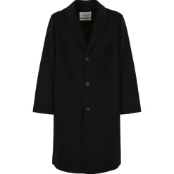 Uld Cashmere Frakke Frakker