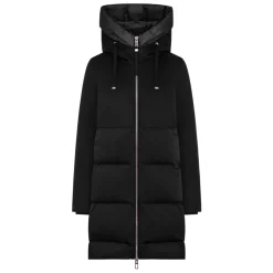 New uld pufferjakke Dame Frakker