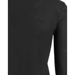 Clearance Uld Turtleneck Sweater Italien Strik
