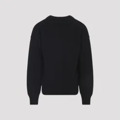Uld V-Hals Cardigan AW25 Strik
