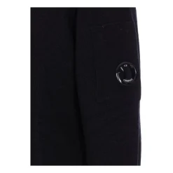 New uld-blandingsrundhals sweater Strik