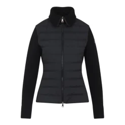 Best Uldjakke AW25 Dame Jakker