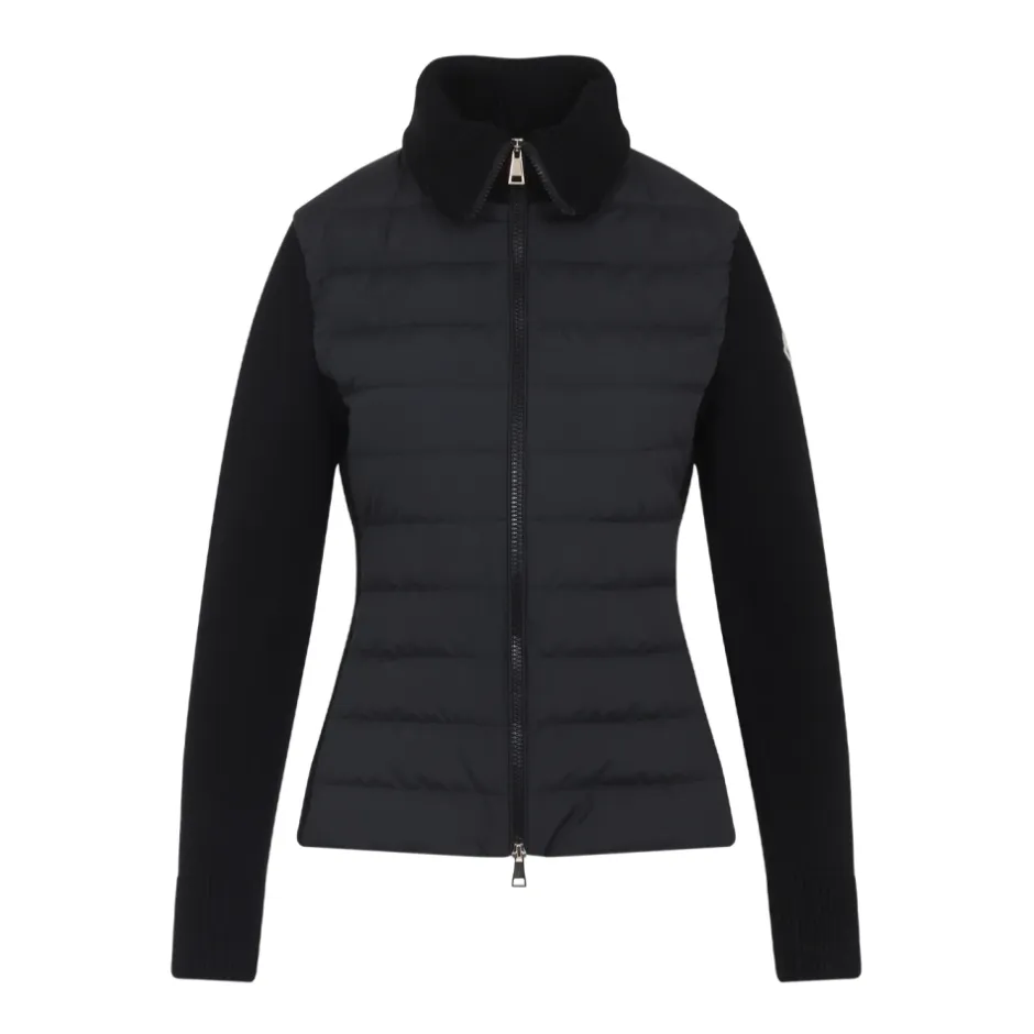 Best Uldjakke AW25 Dame Jakker
