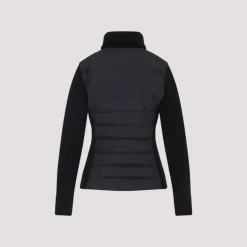 Best Uldjakke AW25 Dame Jakker
