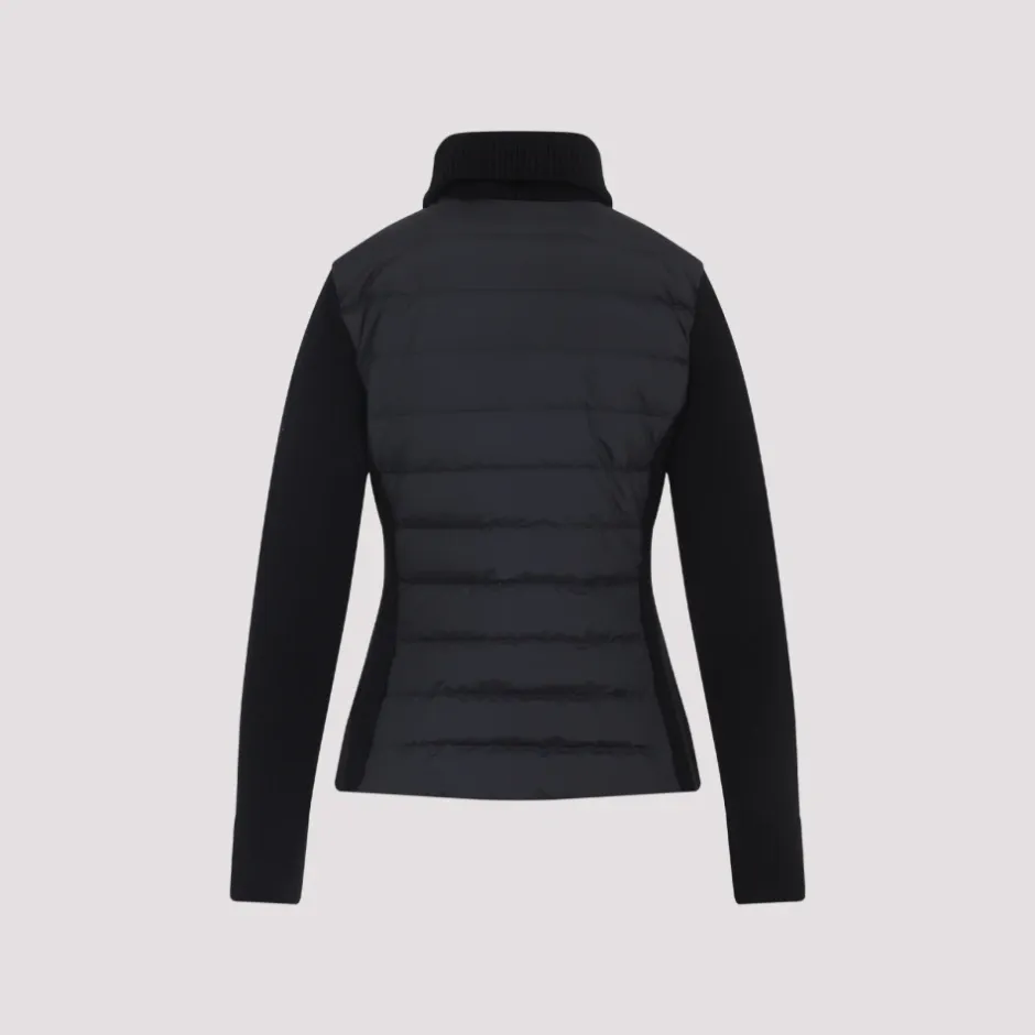 Best Uldjakke AW25 Dame Jakker