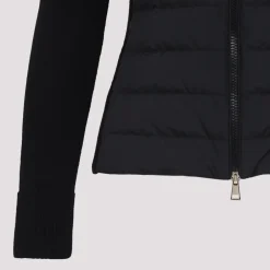 Best Uldjakke AW25 Dame Jakker