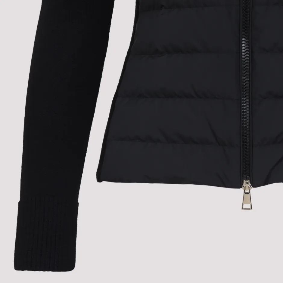 Best Uldjakke AW25 Dame Jakker