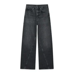 Online Vasket Panel Jeans Dame Jeans