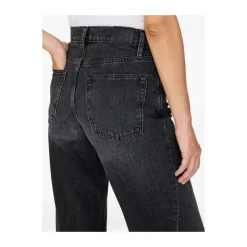 Online Vasket Panel Jeans Dame Jeans