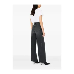 Online Vasket Panel Jeans Dame Jeans