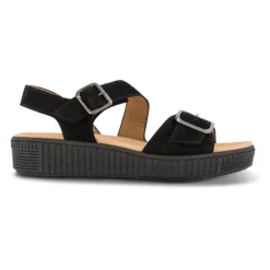 Velcro Sandaler Dame Sandaler