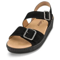 Velcro Sandaler Dame Sandaler