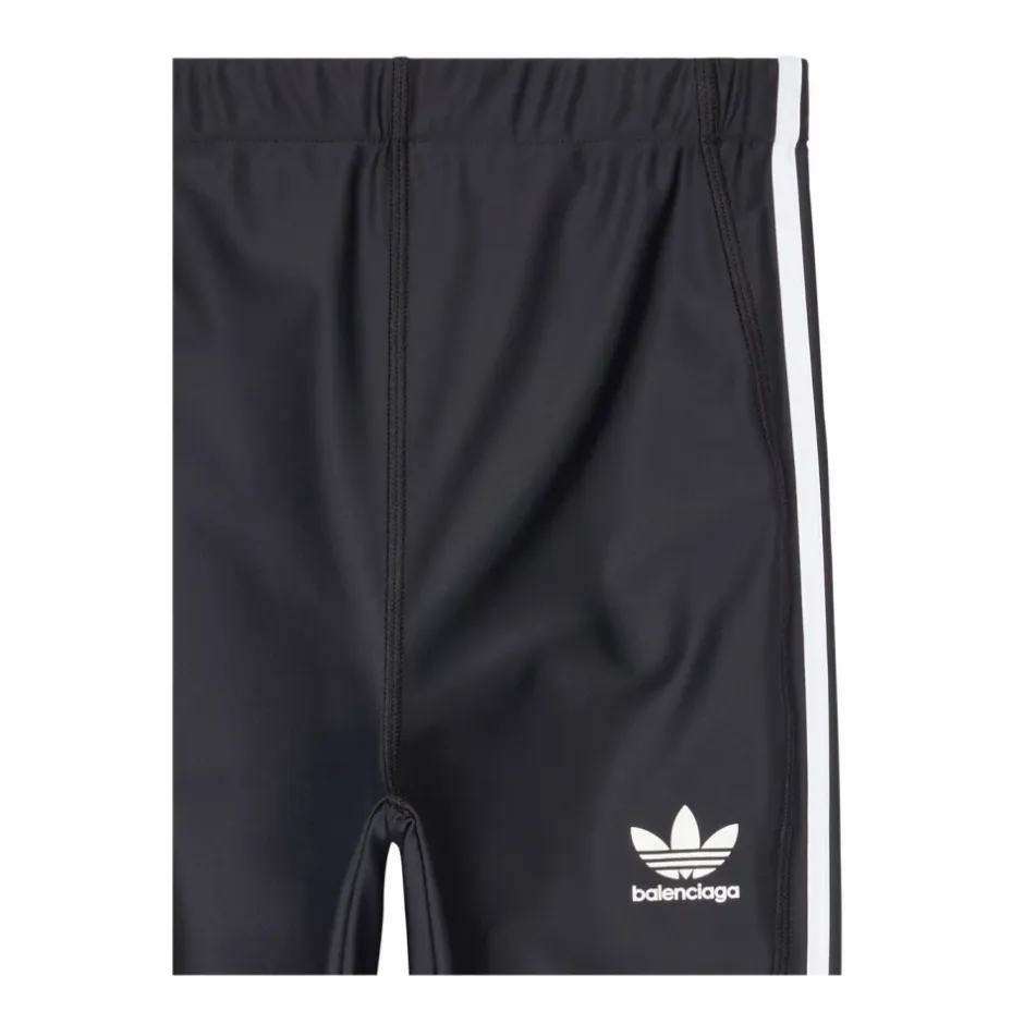 Online e atletiske leggings med 3-striber Træningsbukser & Tights