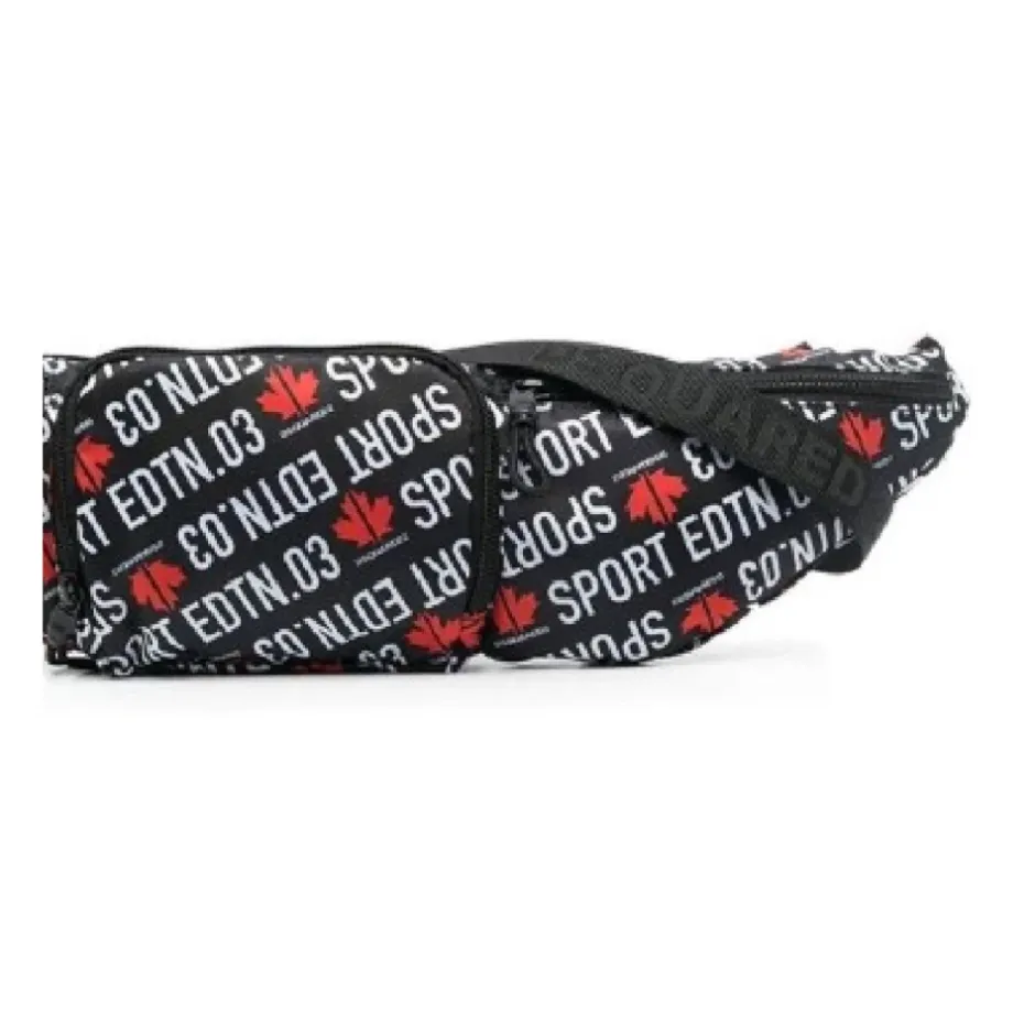 New e Bum Bags til Børn Børn Tasker