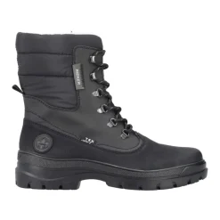 New e Casual Ankelstøvler med Lukket Design Vinterstøvler