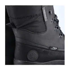 New e Casual Ankelstøvler med Lukket Design Vinterstøvler