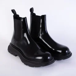 e Chelsea Støvler Dame Chelsea Boots
