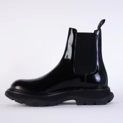 e Chelsea Støvler Dame Chelsea Boots