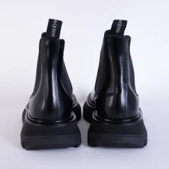 e Chelsea Støvler Dame Chelsea Boots