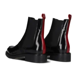 Clearance e Chelsea-støvler A7100 Dame Chelsea Boots